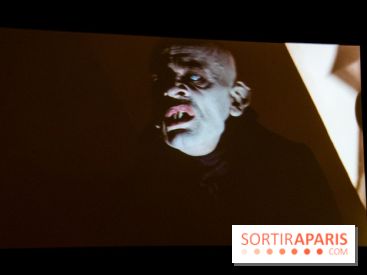 Vampires, de Dracula à Buffy, l'exposition à la Cinémathèque