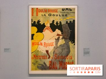 Toulouse-Lautrec, l'exposition au Grand Palais - nos photos