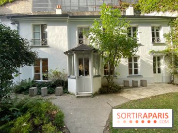 Le Rêveur de la Forêt au Musée Zadkine