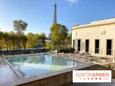 Visuel Musée d'Art Moderne de Paris