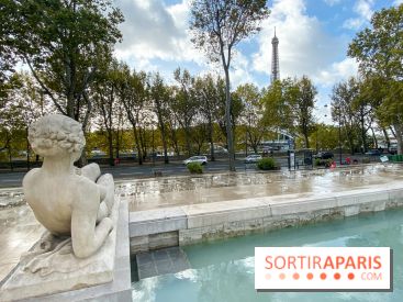 Visuel Musée d'Art Moderne de Paris