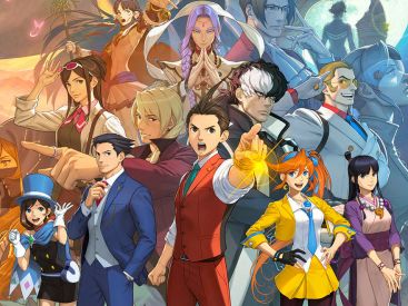 Ace Attorney