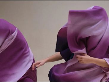 Aurore Thibout Furinkai Satchie Noro