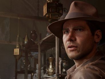 Indiana Jones et le Cercle Ancien