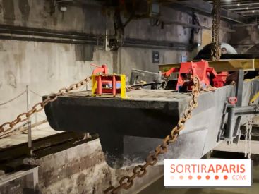 Musée des Egouts de Paris