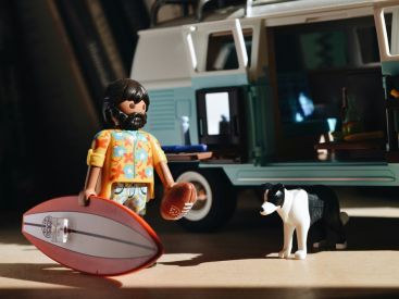 Playmobil