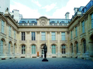 Musée d'art et d'histoire du judaïsme