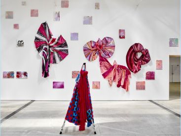 Lise Haller Baggesen