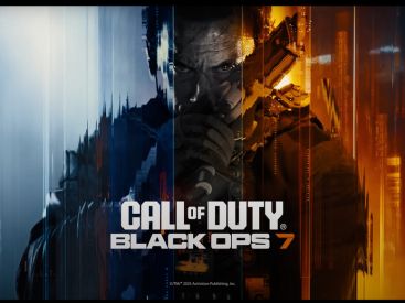 Call of Duty Black ops 7