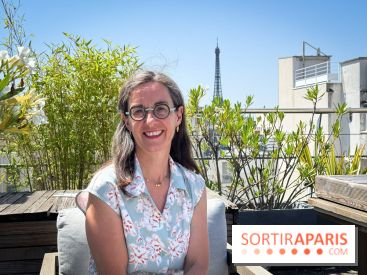 Emmanuelle Pierre-Marie, maire du 12e arrondissement de Paris