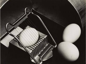 Edward Weston, Modernité Révélée
