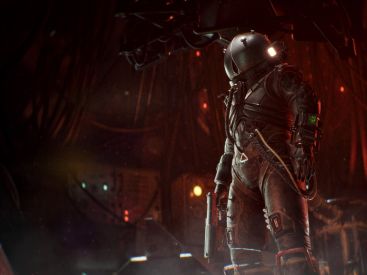 Cronos : the new dawn