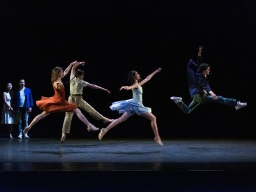 conservatoire national supérieur de musique et de danse de paris