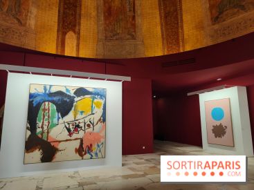 Art Basel 2025 : des artistes contemporains exposés à la Cité de l'architecture et du patrimoine