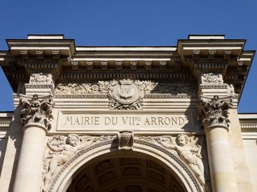 Mairie du 7e arrondissement