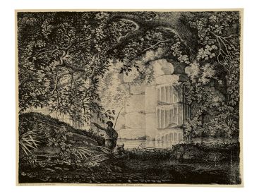 Paris Print Fair 2026 : le salon d'art autour de l'estampe au Réfectoire du Couvent des Cordeliers