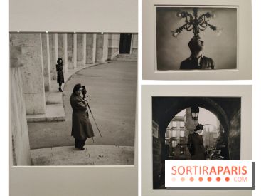 Lee Miller : une grande exposition consacrée à la célèbre photographe au Musée d’Art Moderne