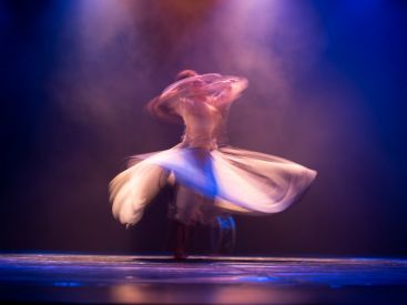 Nuit Blanche 2023 : séances ciné et art immersif original vous attendent au Consulat Voltaire