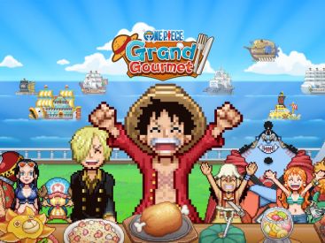 One Piece Grand Gourmet : gérez votre restaurant sur Nintendo Switch 2, découvrez la bande-annonce