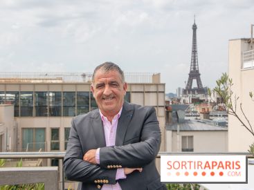 Interview Hakim Gaouaoui patron bistrots pas parisiens