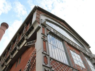 Journées de l'Architecture 2026 à l'école nationale supérieure d'architecture de Paris
