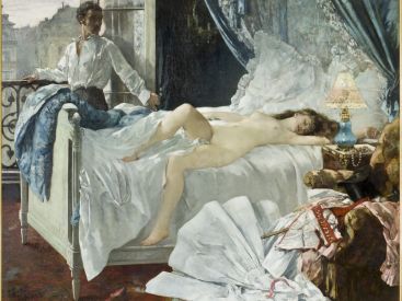 Huysmans, de Degas à Grünewald, l'exposition au musée d'Orsay