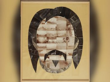 La Comédie humaine d'Eduardo Arroyo, l'exposition à la Maison de Balzac