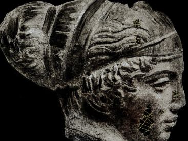 Itinérance, l'exposition gratuite à l'académie des Beaux-Arts