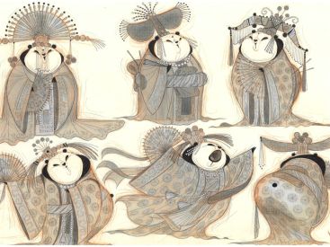 Les 25 ans de Dreamworks : l'exposition hors les murs par le musée d'Art Ludique 