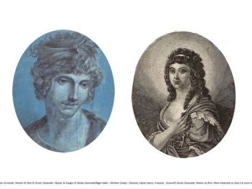 Femmes en révolution, l'événement à la Conciergerie pour la Journée de la Femme 