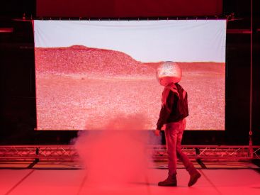 Sorties d'écoles, l'expo gratuite du festival 100 %, à La Villette