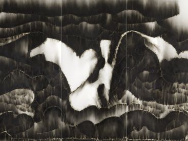 Energies dissipées, l'exposition de Christian Jaccard au Centre Pompidou