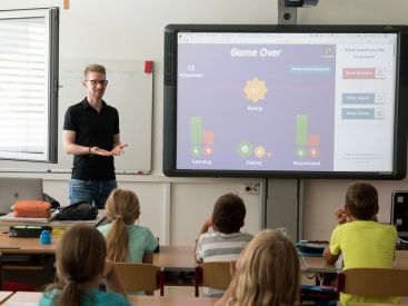 Coronavirus : témoignages des enseignants face au confinement