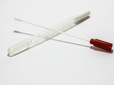 Coronavirus : un nouveau test salivaire plus rapide pour dépister la maladie