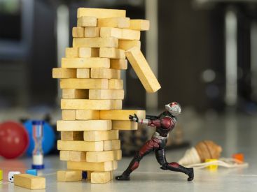 Jouons à la maison, la plateforme ludique lancée par Hasbro