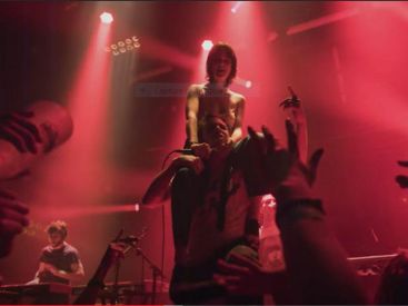 L'Eveil, le documentaire gratuit autour de la solidarité et de la fête