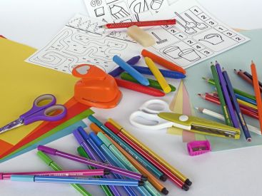 Biscoto, le magazine ludique et plein d'activités pour les enfants est gratuit pendant le confinement