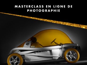 Fête des pères 2020 : offrez-lui une expérience original avec The Artist Academy