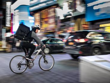 Just Eat Takeaway rachète Grubhub et devient le leader de la livraison de repas