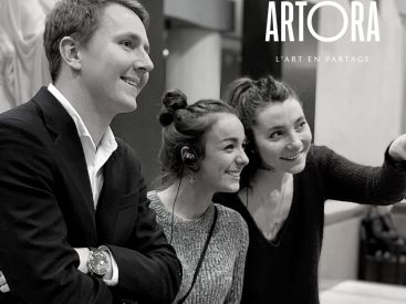 Des visites guidées thématiques pour redécouvrir Paris avec ARTORA