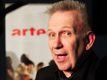 Jean-Paul Gaultier devient ambassadeur pour le Sidaction