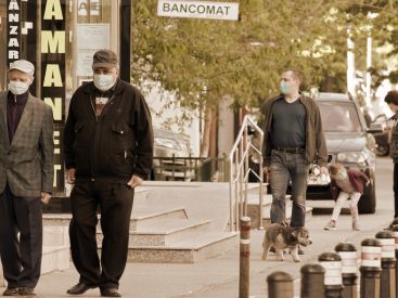 Coronavirus : des chercheurs alertent l'OMS sur la propagation du virus par aérosols