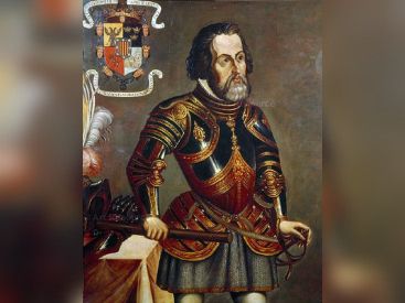 Archéologie : le palais aztèque de Cortés découvert à Mexico