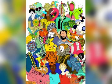 Le Grand bazar des savoirs : une rencontre gratuite pour passionnés au Maif Social Club