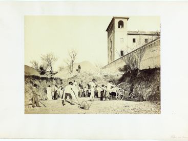 D’Alésia à Rome, l'aventure archéologique de Napoléon III, la grande expo du Musée d'archéologie nat