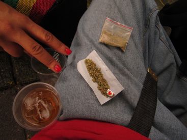 Drogues : une amende à 200 euros sur l'ensemble du territoire à partir du 1er septembre 2020