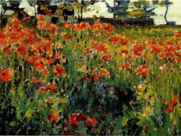 L'Atelier de la nature, l'exposition tout en poésie du Musée des Impressionnistes Giverny