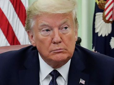 Coronavirus : Donald Trump admet avoir volontairement minimisé l'importance de la pandémie