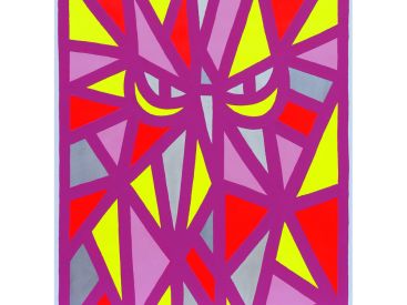 Beyond the walls, l'expo collective de la Cohle Gallery