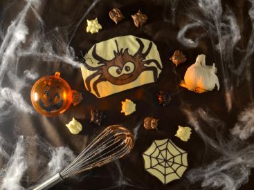 Halloween 2020 : fabriquez vos chocolats avec le Choco-Story, le Musée gourmand du chocolat
